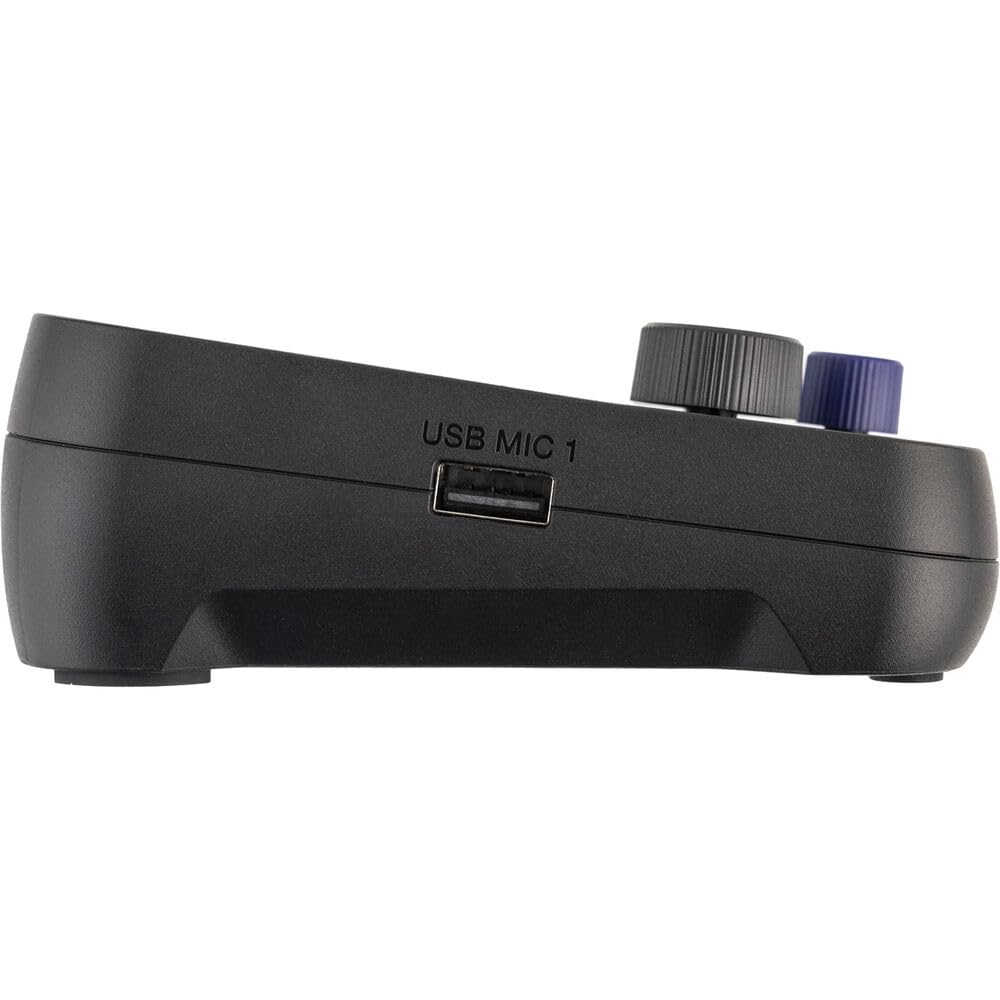 Amazon.com: Zoom PodTrak P2 Dual USB Mic Recorder for Podcasters